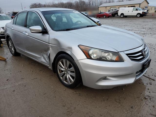 Photo 4 from auction – 2012 HONDA ACCORD EXL with VIN 1HGCP3F85CA039352