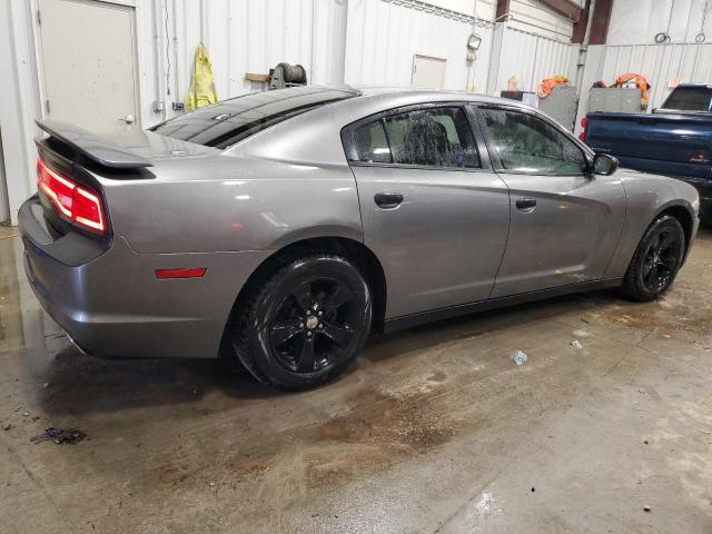 Photo 3 from auction – 2011 DODGE CHARGER with VIN 2B3CL3CG0BH577710