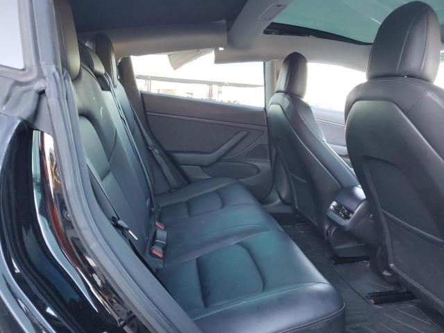 Photo 10 from auction – 2018 TESLA MODEL 3 with VIN 5YJ3E1EAXJF156412