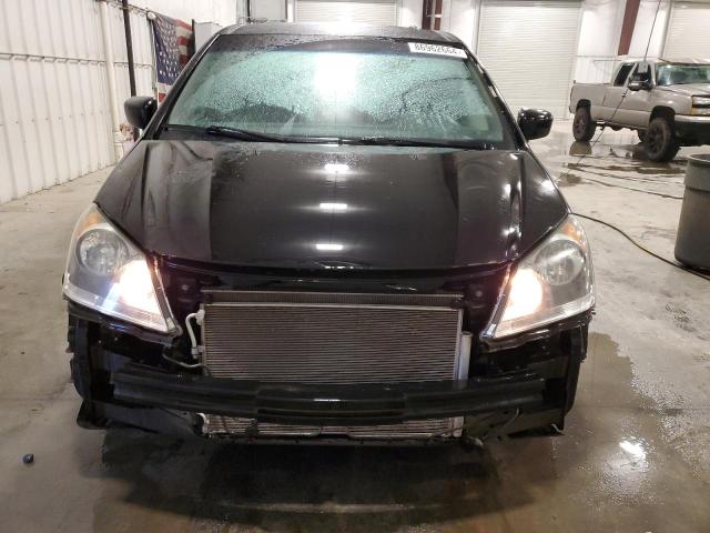 Photo 5 from auction – 2010 HONDA ODYSSEY EX with VIN 5FNRL3H77AB096102