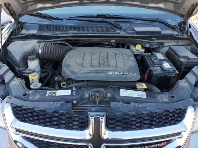 Photo 12 from auction – 2014 DODGE GRAND CARA with VIN 2C4RDGBG6ER136001
