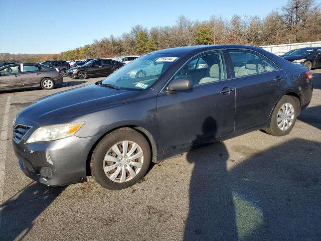 TOYOTA CAMRY BASE 2010 with VIN 4T1BF3EK6AU077433 - Photo from auction