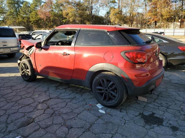 Photo 2 from auction – 2013 MINI COOPER S P with VIN WMWSS7C53DWN71596