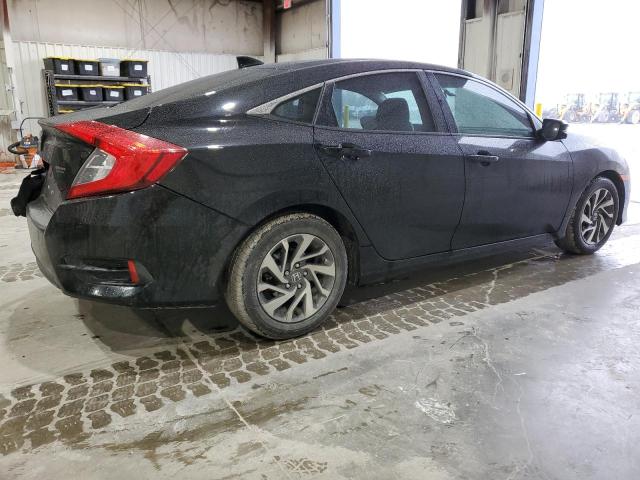 Photo 3 from auction – 2017 HONDA CIVIC EX with VIN 19XFC2F70HE049316