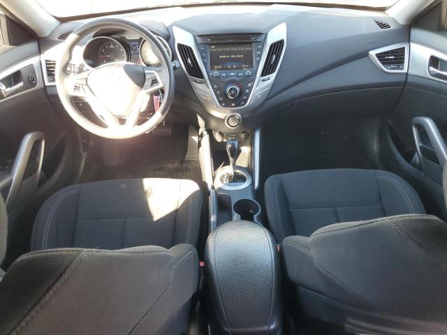 Photo 8 from auction – 2016 HYUNDAI VELOSTER with VIN KMHTC6AD3GU268452
