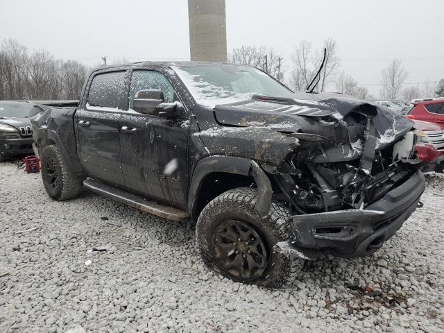 Photo 4 from auction – 2021 RAM 1500 TRX with VIN 1C6SRFU95MN707864
