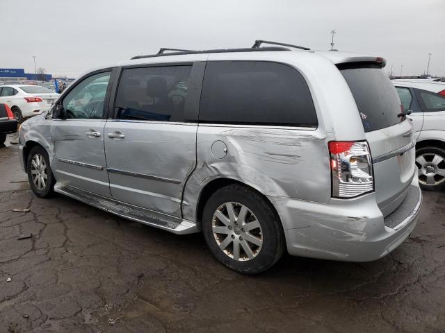 Photo 2 from auction – 2012 CHRYSLER TOWN & COU with VIN 2C4RC1BG5CR267272