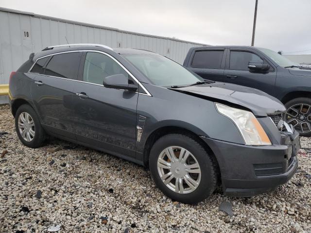 Photo 4 from auction – 2012 CADILLAC SRX LUXURY with VIN 3GYFNDE38CS542752