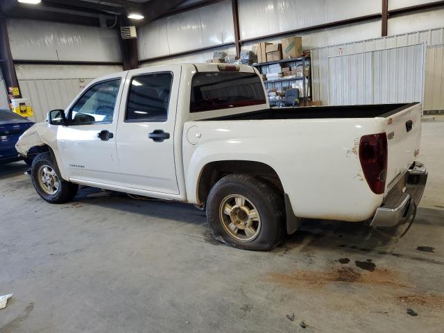 Photo 2 from auction – 2004 GMC CANYON with VIN 1GTCS136948134008