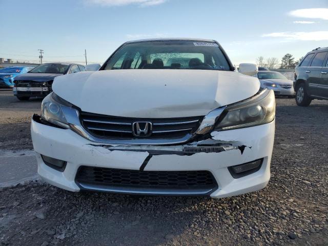 Photo 5 from auction – 2014 HONDA ACCORD EX with VIN 1HGCR2F71EA101618
