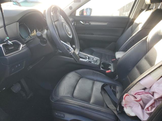 Photo 7 from auction – 2020 MAZDA CX-5 GRAND with VIN JM3KFBDM5L1795133