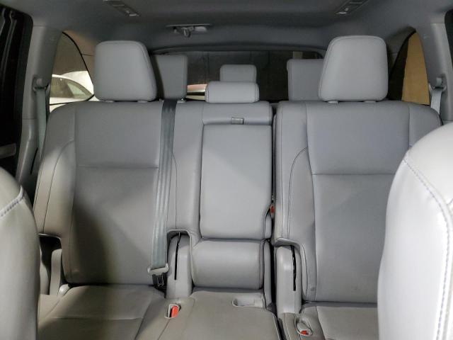 Photo 10 from auction – 2015 TOYOTA HIGHLANDER with VIN 5TDJKRFH5FS083172
