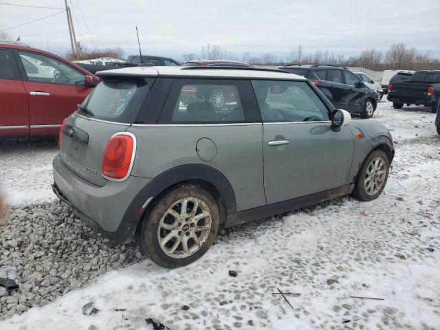 Photo 3 from auction – 2016 MINI COOPER with VIN WMWXP5C50G2D14650
