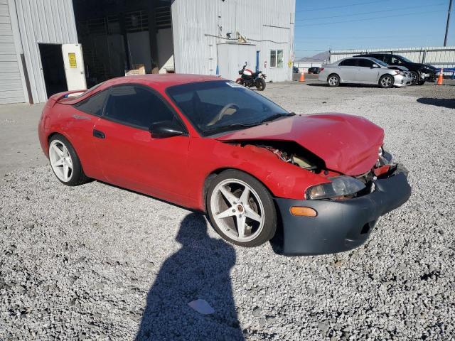 Photo 4 from auction – 1999 MITSUBISHI ECLIPSE RS with VIN 4A3AK34Y0XE143864