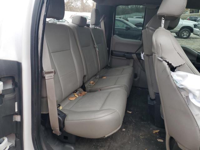 Photo 10 from auction – 2018 FORD F150 SUPER with VIN 1FTEX1EB5JKF95130
