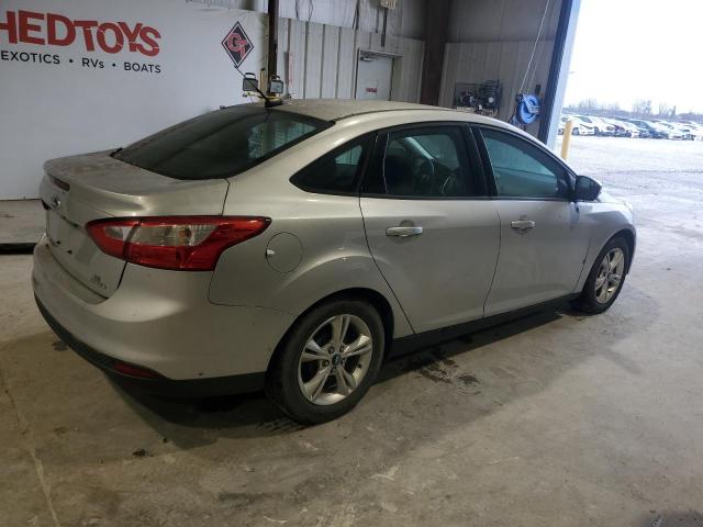 Photo 3 from auction – 2013 FORD FOCUS SE with VIN 1FADP3F23DL187073