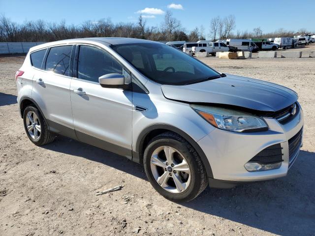 Photo 4 from auction – 2014 FORD ESCAPE SE with VIN 1FMCU0G98EUA63901