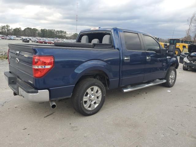 Photo 3 from auction – 2012 FORD F150 SUPER with VIN 1FTFW1CF3CFA73492