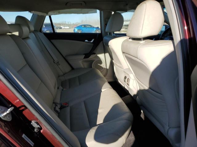 Photo 10 from auction – 2011 ACURA TSX with VIN JH4CW2H57BC002710