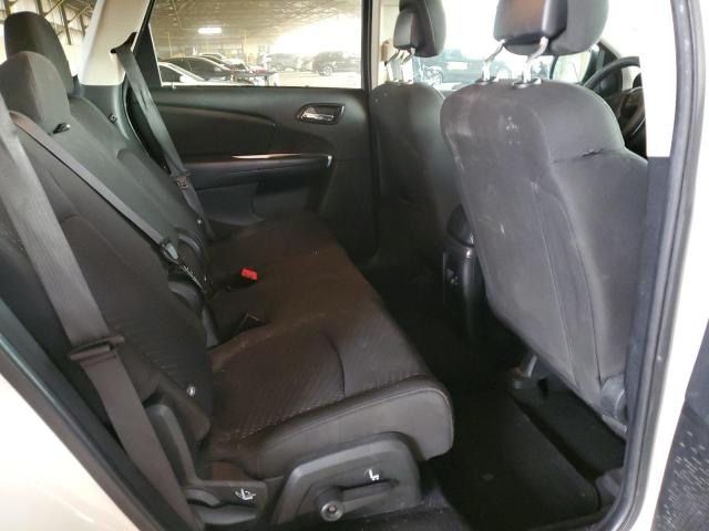 Photo 11 from auction – 2018 DODGE JOURNEY SX with VIN 3C4PDCBGXJT526381