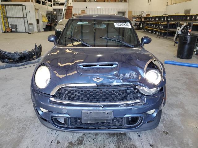 Снимка 5 от търг – 2011 MINI COOPER S с VIN WMWSV3C58BTY14415