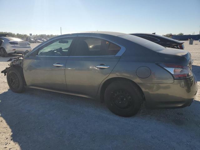 Фото 2 с аукциона – 2014 NISSAN MAXIMA S с VIN 1N4AA5AP9EC467830