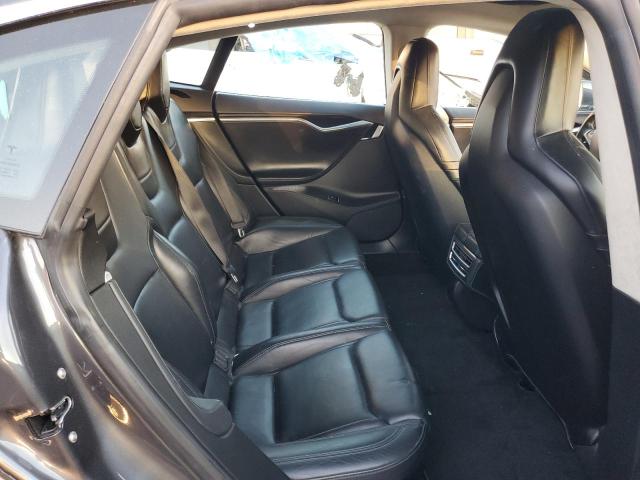 Photo 10 from auction – 2014 TESLA MODEL S with VIN 5YJSA1H28EFP62518