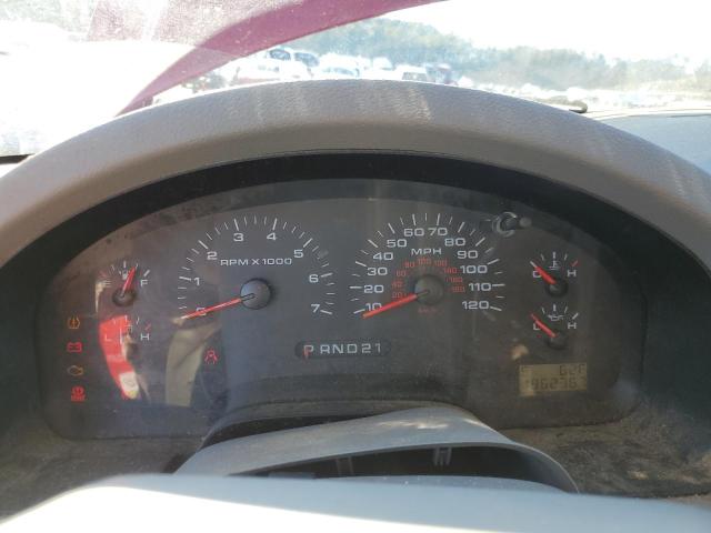 Photo 9 from auction – 2007 FORD F150 with VIN 1FTPX14V07KB62571