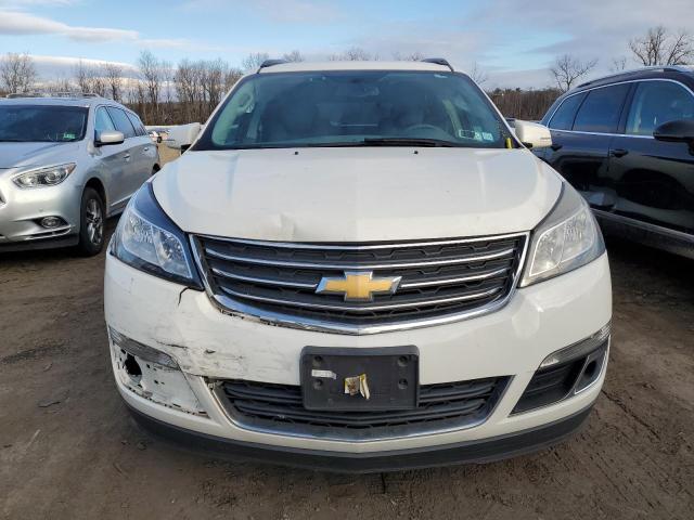 Photo 5 from auction – 2015 CHEVROLET TRAVERSE L with VIN 1GNKVHKD6FJ208029