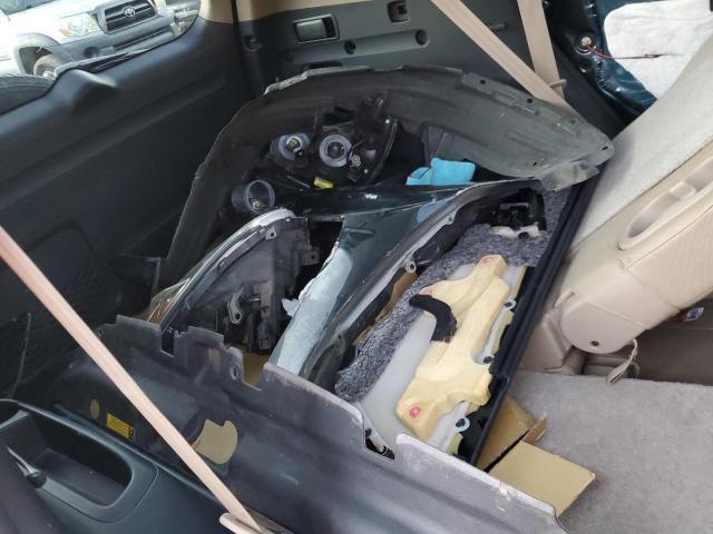 Photo 12 from auction – 2009 TOYOTA RAV4 with VIN JTMBF33V29D012382
