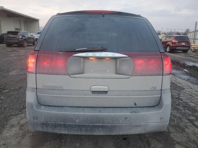 Photo 6 from auction – 2006 BUICK RENDEZVOUS with VIN 3G5DA03L86S545117