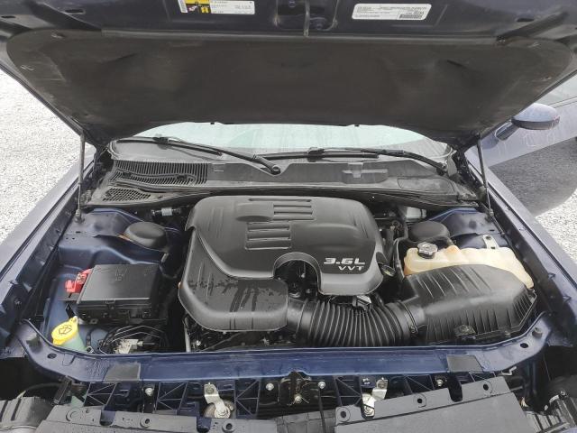 Photo 11 from auction – 2016 DODGE CHALLENGER with VIN 2C3CDZAG6GH232114