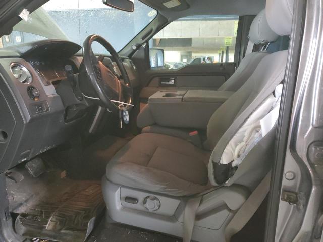 Photo 7 from auction – 2014 FORD F150 SUPER with VIN 1FTFW1EF3EFC14335