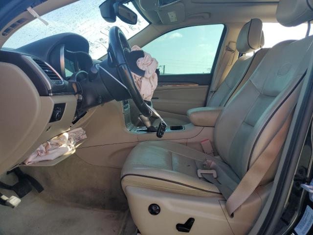 Photo 7 from auction – 2017 JEEP GRAND CHER with VIN 1C4RJECG1HC723652