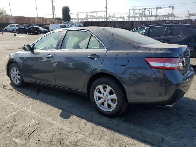 Photo 2 from auction – 2011 TOYOTA CAMRY SE with VIN 4T1BK3EK2BU128746