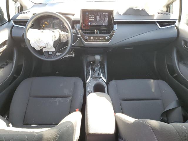 Photo 8 from auction – 2023 TOYOTA COROLLA LE with VIN 5YFB4MDE3PP029552