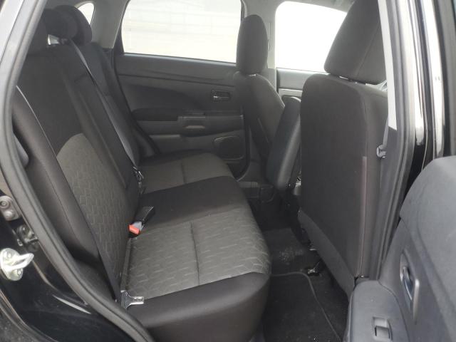 Photo 11 from auction – 2021 MITSUBISHI OUTLANDER with VIN JA4APUAU7MU033191