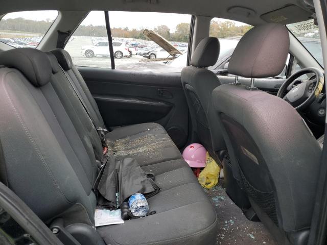 Photo 11 from auction – 2009 KIA RONDO BASE with VIN KNAFG528697260135