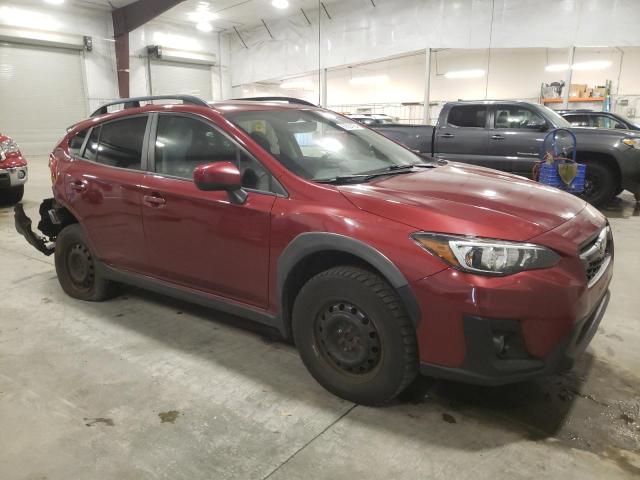 صورة رقم 4 من المزاد - 2018 SUBARU CROSSTREK مع VIN JF2GTABC6JG321621