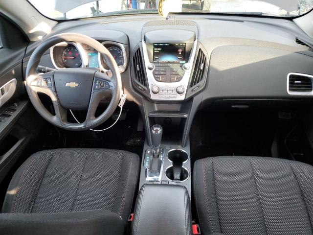 Photo 8 from auction – 2016 CHEVROLET EQUINOX LS with VIN 2GNFLEEK0G6282139