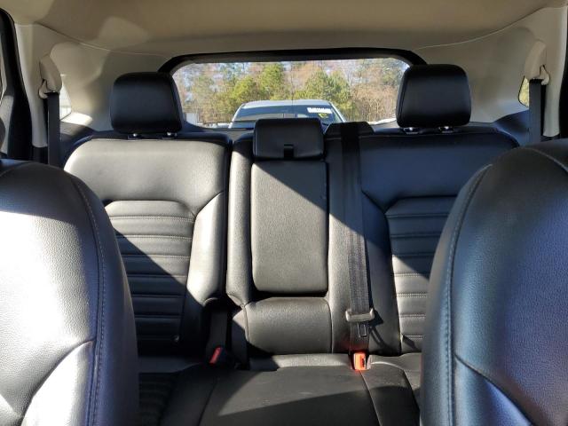 Photo 10 from auction – 2022 FORD EDGE SEL with VIN 2FMPK4J92NBB05539