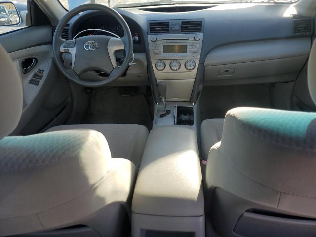 Photo 8 from auction – 2010 TOYOTA CAMRY BASE with VIN 4T4BF3EK2AR046248