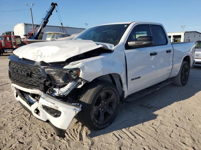 RAM 1500 BIG H 2024 with VIN 1C6RREBG7RN100348 - Photo from auction