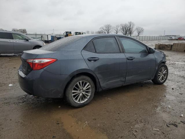 Photo 3 from auction – 2015 TOYOTA COROLLA L with VIN 5YFBURHE6FP326935