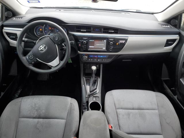 Photo 8 from auction – 2016 TOYOTA COROLLA L with VIN 5YFBURHEXGP565163