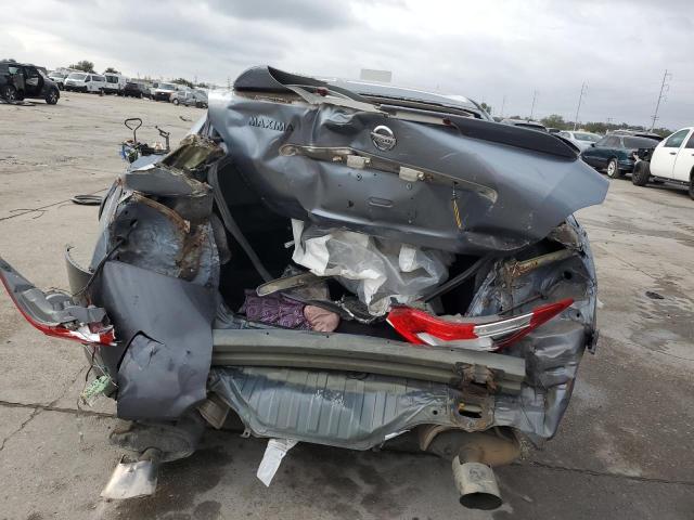 Photo 6 from auction – 2010 NISSAN MAXIMA S with VIN 1N4AA5AP5AC836578