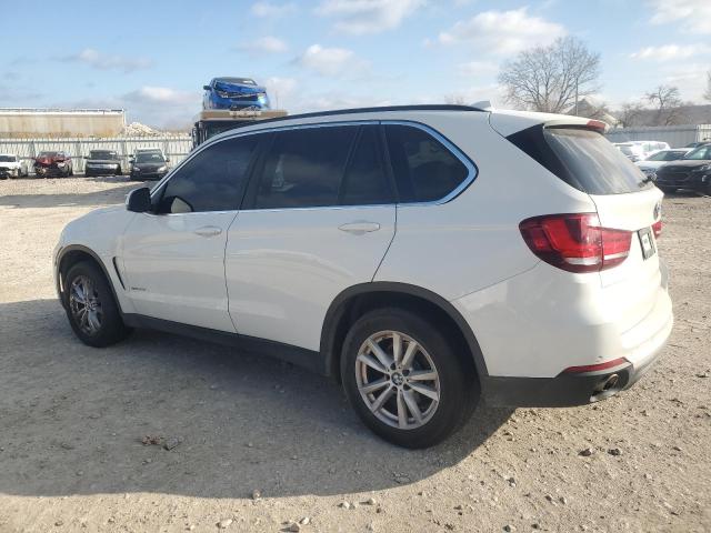 Photo 2 from auction – 2014 BMW X5 XDRIVE3 with VIN 5UXKS4C50E0J95430