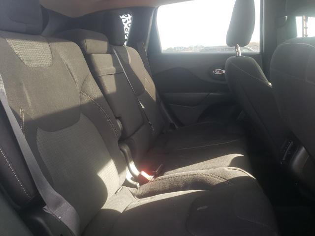 Photo 11 from auction – 2016 JEEP CHEROKEE L with VIN 1C4PJMCS4GW156761