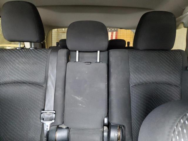 Photo 10 from auction – 2018 DODGE JOURNEY SE with VIN 3C4PDCAB9JT253620