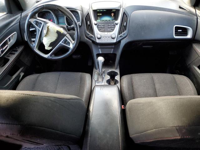 Photo 8 from auction – 2012 CHEVROLET EQUINOX LT with VIN 2GNALDEK1C6275926